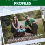 What Birth Moms Want to See in Adoptive Family Profiles