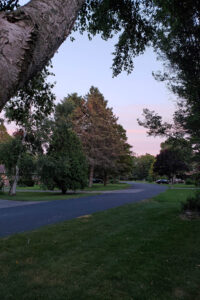 Neighborhood