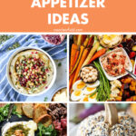 30 Easy Autumn Appetizer Ideas