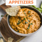 30 Easy Recipes for Autumn Appetizers