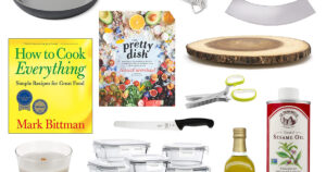 30 Kitchen Gift Ideas on Amazon Under $30