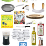 30 Kitchen Gift Ideas on Amazon Under $30