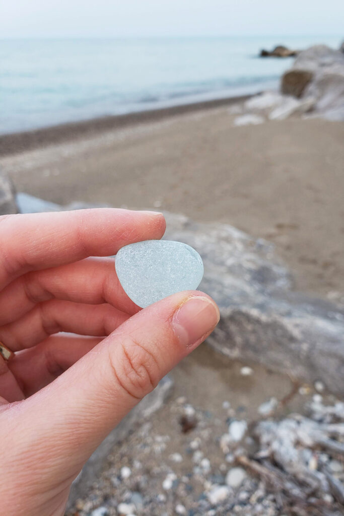 Sea Glass