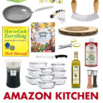 Amazon Kitchen Gift Guide 30 Ideas Under $30