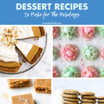 Easy Acid Reflux Friendly Dessert Recipes