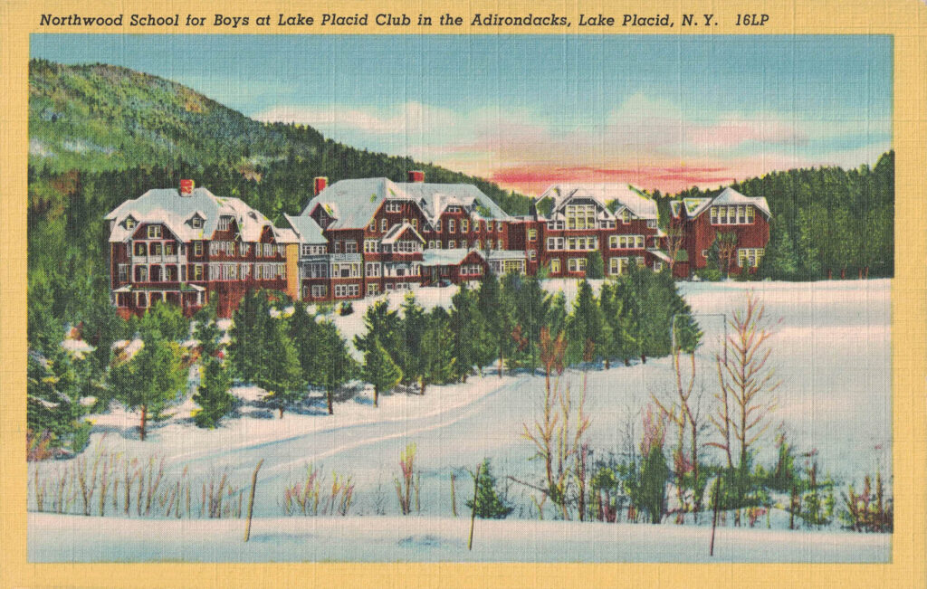 Free Printable Vintage Winter Postcards [with ATC Cards and Journal ...