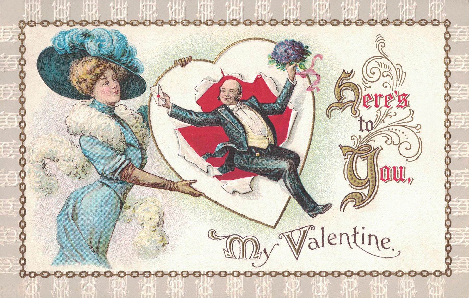 free-printable-vintage-valentine-s-day-postcards-rose-clearfield