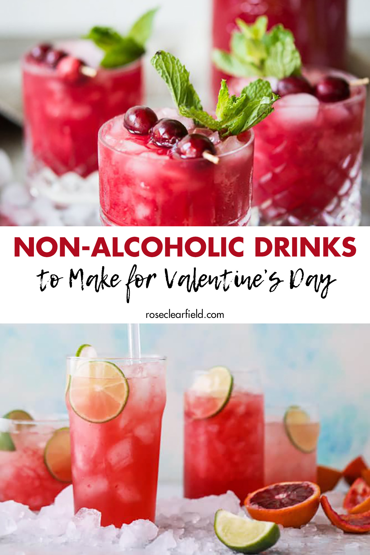 sangria st patrick s day non alcoholic