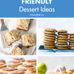 50 Acid Reflux-Friendly Dessert Recipes - Rose Clearfield