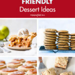 50 Acid Reflux Friendly Dessert Ideas