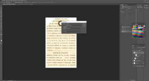 Duplicate Layer Function in Photoshop