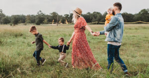 Questions to Ask When Considering Domestic Infant Adoption