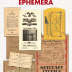 Free Printable Vintage Film Photography Ephemera