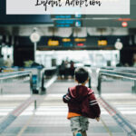 Tips for Saving Money While Traveling for Domestic Infant Adoption