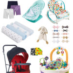 Baby Must Haves Six Month Favorites