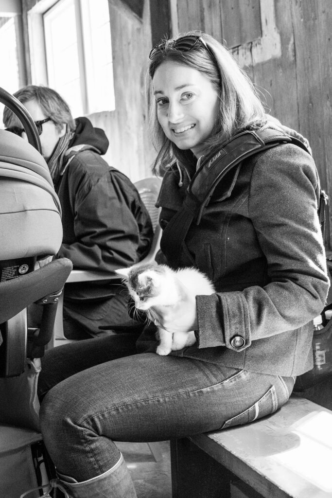 Green Meadows Petting Farm