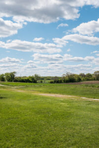 Green Meadows Petting Farm, East Troy, Wisconsin