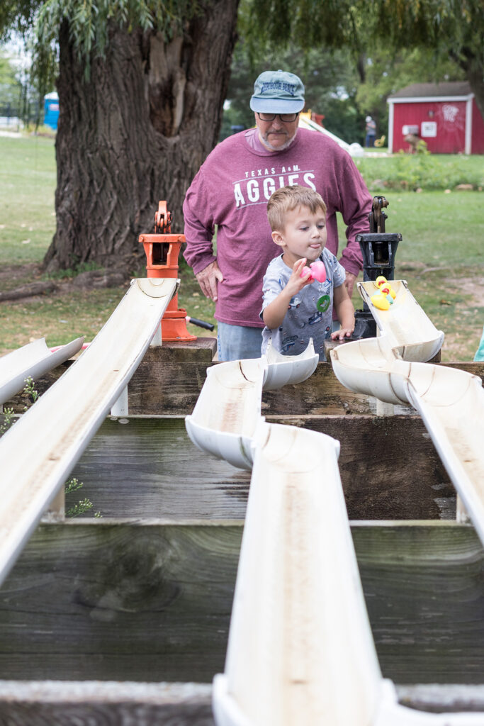 Green Meadows Petting Farm