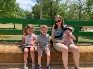 Green Meadows Petting Farm