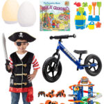 Favorites for 4 Year Old Boys