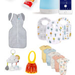 Baby Checklist Must Have Items for Nine Months Old