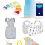 Baby Must Haves Nine Month Favorites