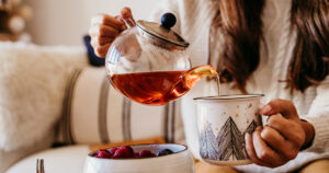 Things to Do While You're Stuck at Home This Winter