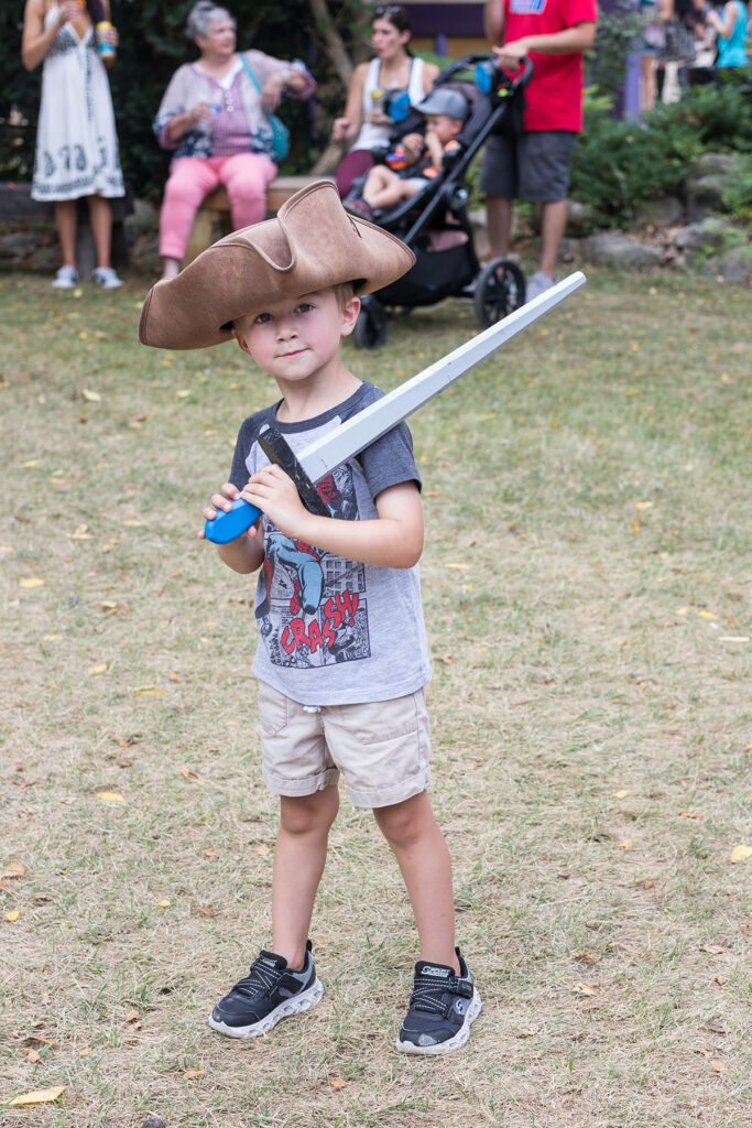 Bristol Renaissance Faire