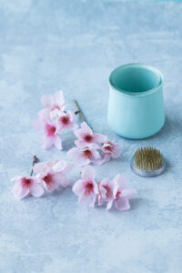 Creating a Faux Floral Bouquet