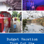 Budget Vacation Tips for the Wisconsin Dells