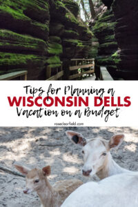 Tips for Planning a Wisconsin Dells Vacation on a Budget