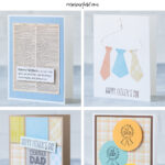 10 Easy DIY Father's Day Cards