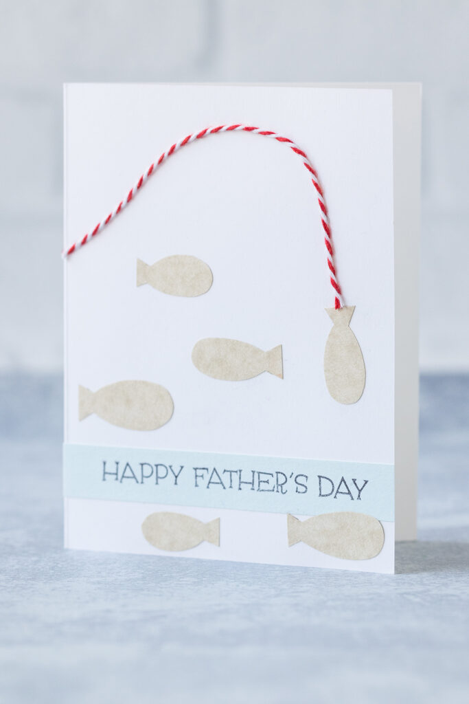 10 Simple DIY Father's Day Cards