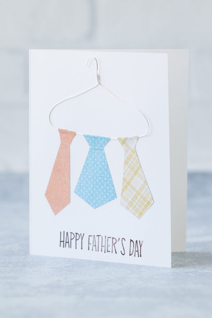 10 Simple DIY Father's Day Cards