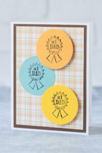 10 Simple DIY Father's Day Cards
