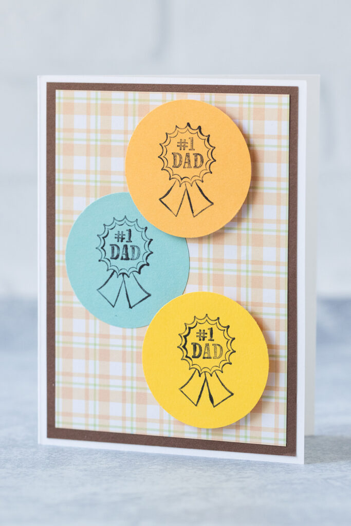 10 Simple DIY Father's Day Cards