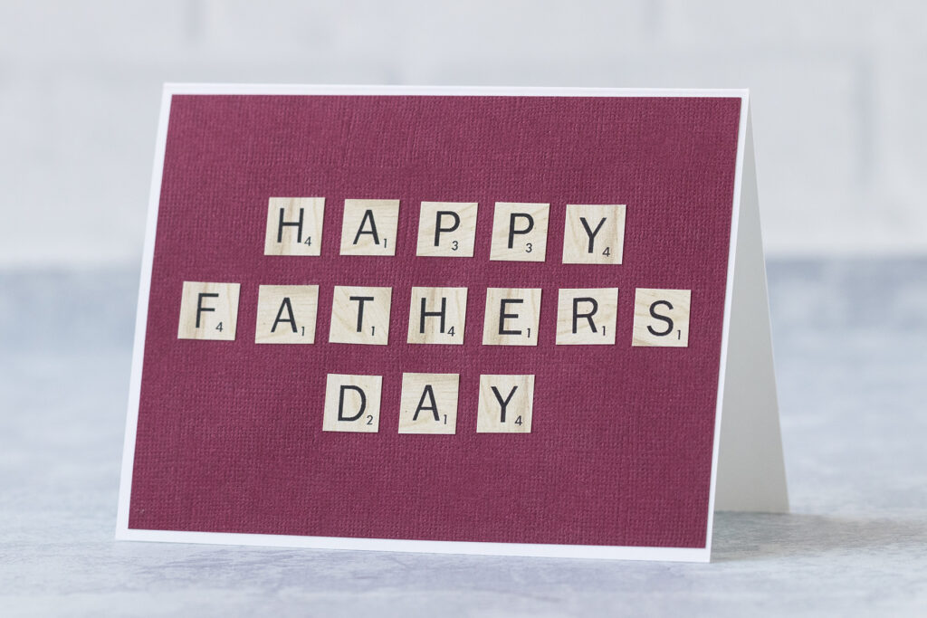 10 Simple DIY Father's Day Cards