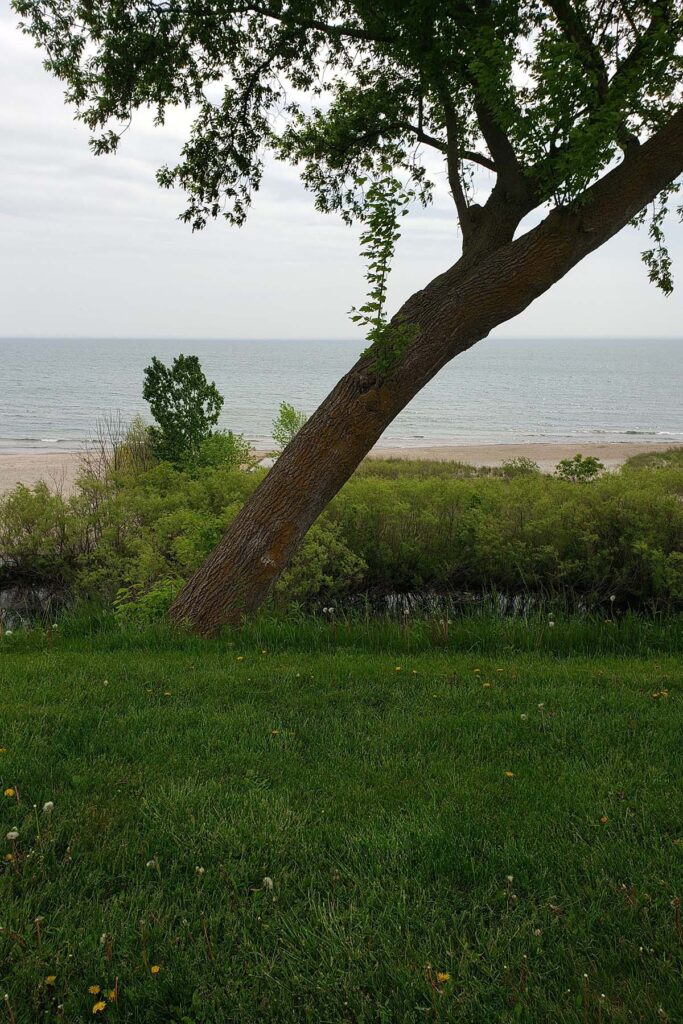 Lake Michigan