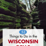 53 Things to Do in the Wisconsin Dells