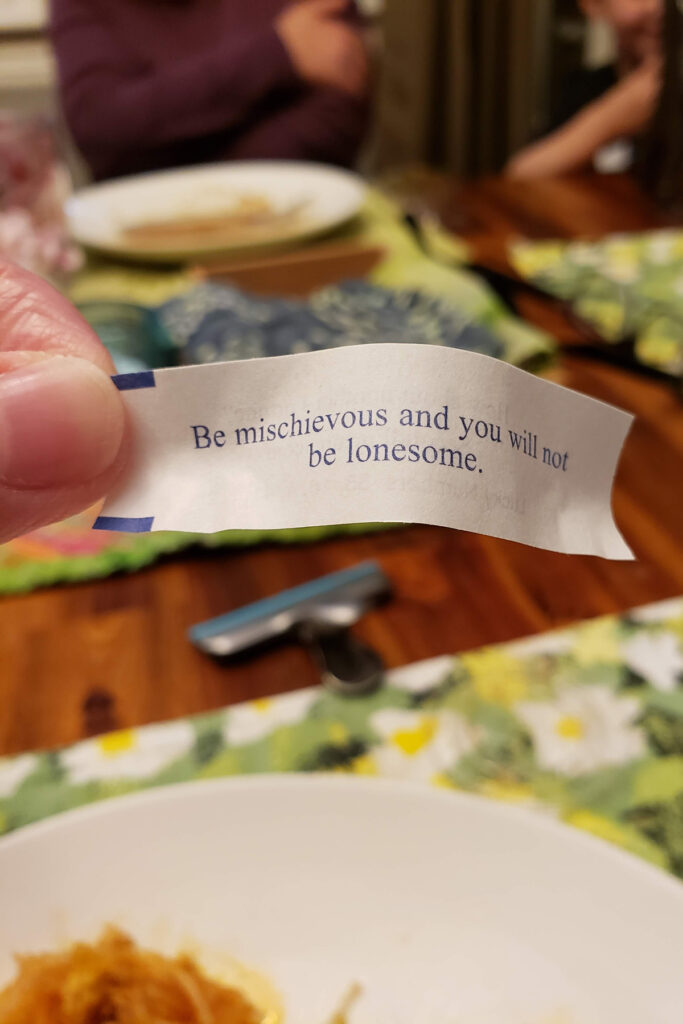 Fortune