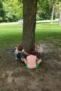 Grant Park