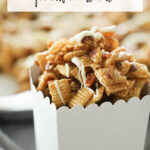 Chex Mix Recipes for All Occasions