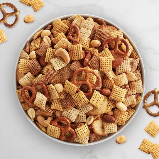 Original Chex Mix Recipe