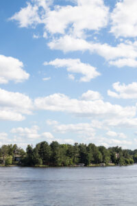 Lake Delton