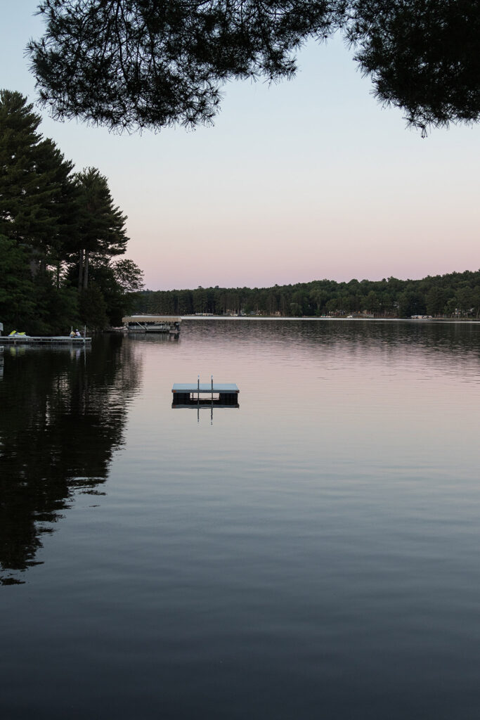 Lake Delton