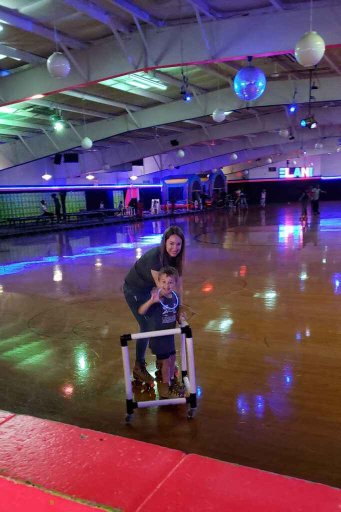 Roller Rink