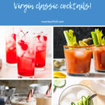 44 Non-Alcoholic Drink Recipes