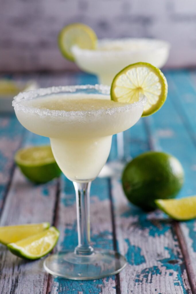 Mock Margaritas Recipe Girl