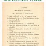 A Set of 30 Free Printable Vintage Chemistry Laboratory Pages
