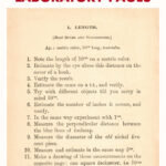 A Set of 30 Free Printable Vintage Chemistry Laboratory Pages